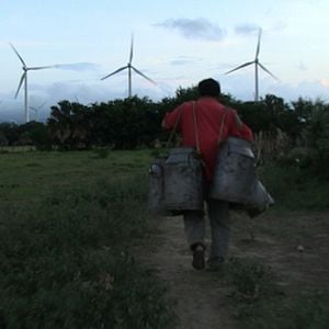 Foto Gente de mar y viento