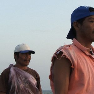 Foto Gente de mar y viento