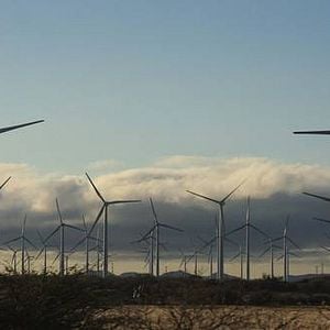 Foto Gente de mar y viento