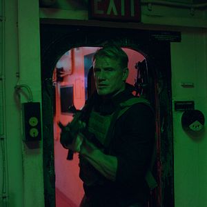 Foto Dolph Lundgren
