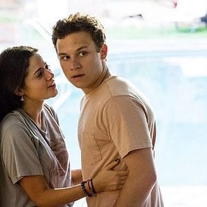 Foto Instinto Animal