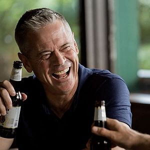 Foto Instinto Animal