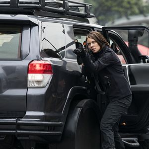 Foto Milla 22: el escape