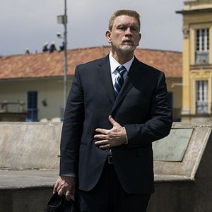 Foto Milla 22: el escape