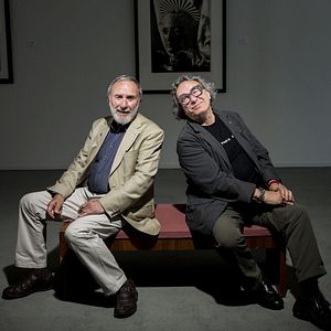 Foto Witkin y Witkin