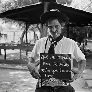 Foto Mapa de sueños latinoamericanos