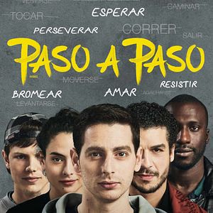 Foto Paso a paso