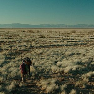 Foto Detrás de la montaña