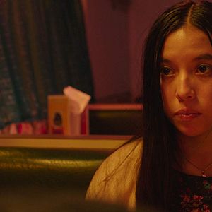 Foto Detrás de la montaña