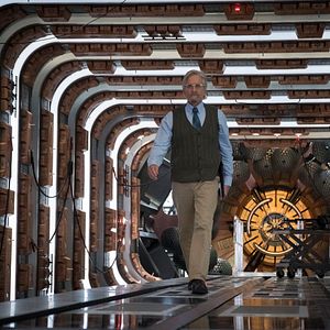 Foto Michael Douglas