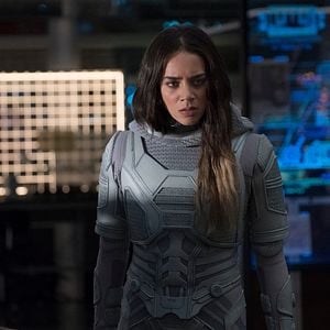 Foto Hannah John-Kamen