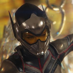 Foto Ant-Man and the Wasp