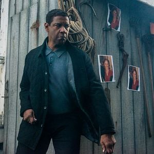 Foto El justiciero 2