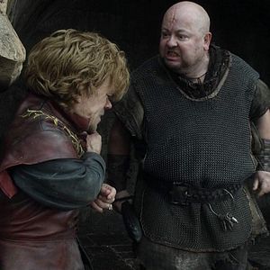 Foto Game of Thrones