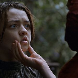 Foto Game of Thrones