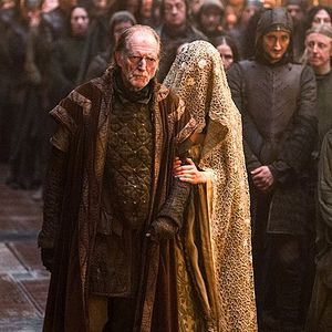 Foto Game of Thrones