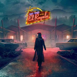 Foto Malos momentos en el Hotel Royale