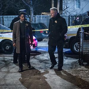 Foto Jon Michael Hill