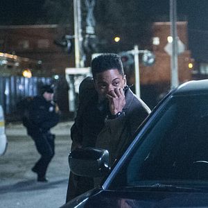 Foto Jon Michael Hill