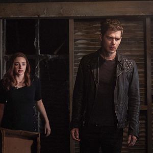 Foto Danielle Rose Russell