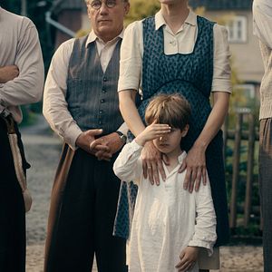 Foto Never look away