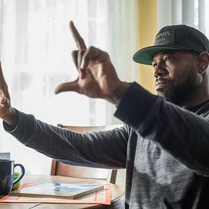 Foto El justiciero 2