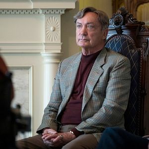 Foto No te preocupes, no irá lejos