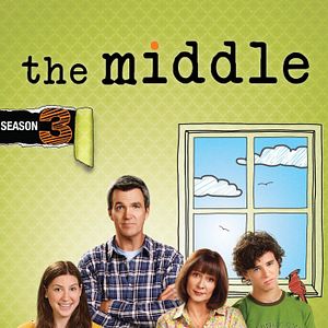 Foto The Middle
