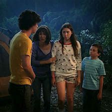 Foto The Middle