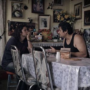 Foto Antes del olvido