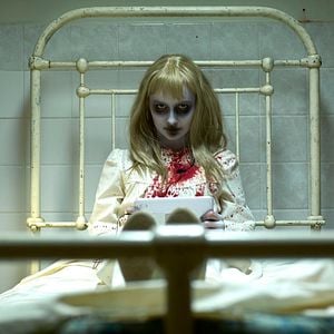 Foto Juego del terror