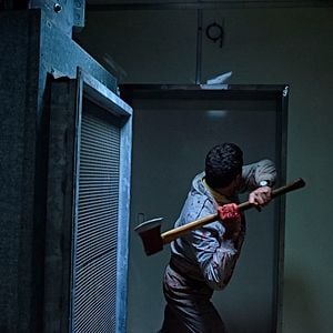 Foto Juego del terror