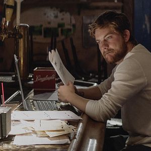 Foto Instinto Animal