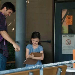 Foto Abby Ryder Fortson