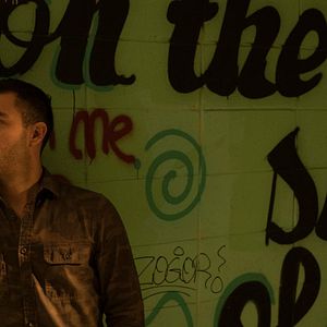 Foto Gabriel Chavarria