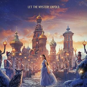 Foto El cascanueces y los cuatro reinos