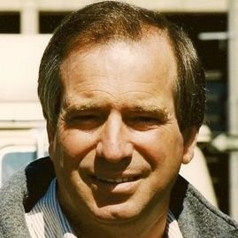 Foto Charles E. Sellier Jr.