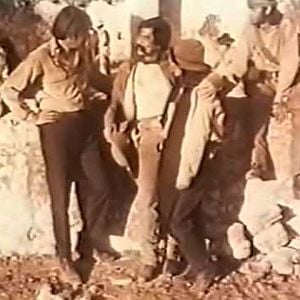 Foto Reed, Mexico insurgente