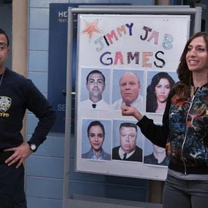 Foto Brooklyn, Precinto 99