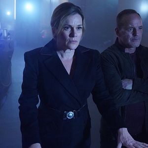 Foto Agentes de S.H.I.E.L.D.