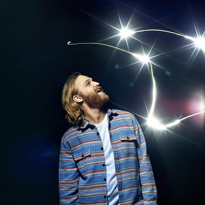 Foto Wyatt Russell