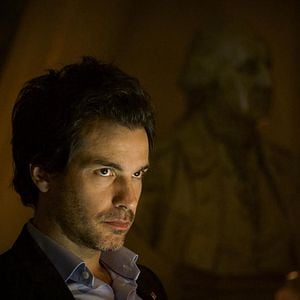 Foto Santiago Cabrera