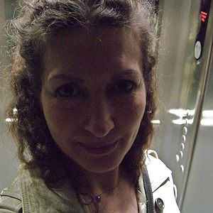 Foto Patricia Rommel