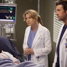 Foto Grey's Anatomy