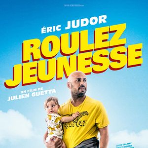 Foto Niñero por accidente