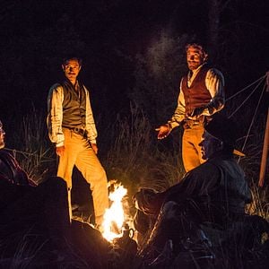 Foto The Sisters Brothers