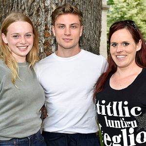 Foto Close to the Horizon