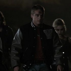 Foto American Horror Story