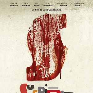 Foto Suspiria: El maligno