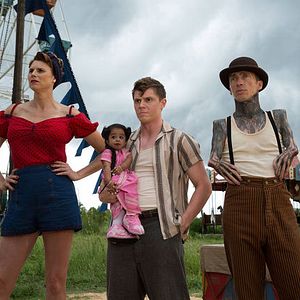 Foto American Horror Story